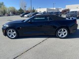 Used 2023 Chevrolet Camaro LT image 2