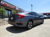 Used 2016 Honda Civic EX-T image 4