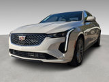 New 2025 Cadillac CT4 Premium Luxury image 3