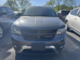 Used 2015 Dodge Journey Crossroad w/ Flexible Seating Group image 2