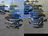 Used 2021 Chevrolet Malibu LT image 2