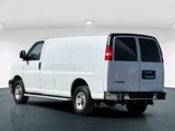 Used 2022 Chevrolet Express 2500 w/ Driver Convenience Package image 5