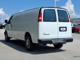 Used 2022 Chevrolet Express 2500 Extended w/ Driver Convenience Package image 5