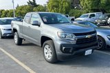 Used 2022 Chevrolet Colorado LT w/ Fleet Safety Package image 2