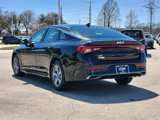 Certified 2023 Kia K5 LXS image 5