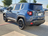 Used 2023 Jeep Renegade Latitude image 2