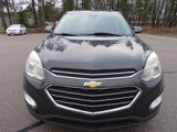 Used 2017 Chevrolet Equinox LT image 6