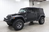 Used 2017 Jeep Wrangler Unlimited Sport w/ Quick Order Package 24S image 2