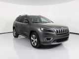 Used 2019 Jeep Cherokee Limited image 3
