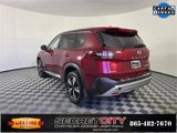 Used 2022 Nissan Rogue Platinum w/ Head-Up Display Package image 5
