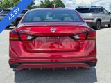 Used 2022 Nissan Altima 2.5 SV image 4