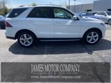 Certified 2018 Mercedes-Benz GLE 350 4MATIC image 4