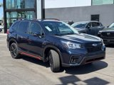 Used 2019 Subaru Forester Sport w/ Popular Package #2 image 3