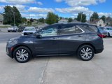 Used 2022 Chevrolet Equinox Premier image 2