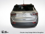 Used 2018 Jeep Compass Limited w/ Navigation Group image 4