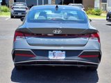 Certified 2025 Hyundai Elantra SE image 4