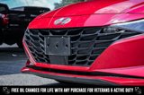 Used 2023 Hyundai Elantra SEL w/ Convenience Package image 3