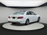 Used 2016 Mercedes-Benz E 400 4MATIC Sedan image 3