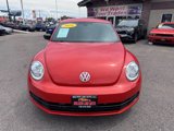 Used 2016 Volkswagen Beetle 1.8T S image 3