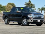 Used 2014 Ford F150 XLT w/ Equipment Group 302A Luxury image 2