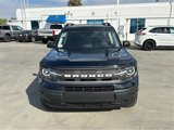 New 2024 Ford Bronco Sport Big Bend image 2