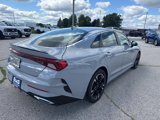 Used 2023 Kia K5 GT-Line w/ GT-Line Premium Package image 3
