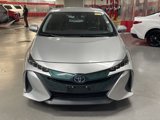 Certified 2017 Toyota Prius Prime Premium image 3