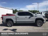 Used 2024 GMC Sierra 1500 AT4 w/ Technology Package image 4