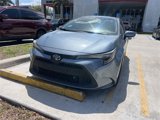 Used 2021 Toyota Corolla L image 2