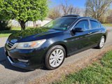 Used 2013 Honda Accord EX image 2
