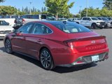 Used 2023 Hyundai Sonata Limited image 4