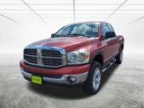 Used 2007 Dodge Ram 1500 Truck SLT w/ Quad Cab Big Horn Value Group image 2