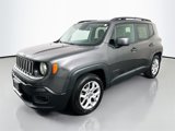 Used 2017 Jeep Renegade Latitude w/ Popular Equipment Group image 3