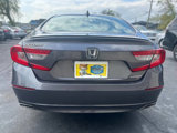 Used 2018 Honda Accord Sport image 4