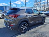 Certified 2022 Chevrolet TrailBlazer ACTIV w/ Sun and Liftgate Package image 6