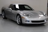 Used 2007 Chevrolet Corvette Coupe image 2