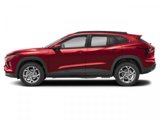 New 2025 Chevrolet Trax LS w/ LS Convenience Package image 3