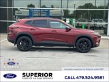 Used 2024 Chevrolet Trax ACTIV image 2
