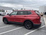 Used 2022 Volkswagen Tiguan SE image 4