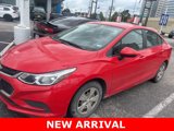 Used 2017 Chevrolet Cruze LS image 4