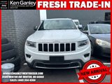 Used 2015 Jeep Grand Cherokee Limited image 2