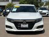 Used 2019 Honda Accord LX image 4