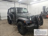 Used 2010 Jeep Wrangler Sport image 2