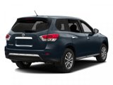 Used 2016 Nissan Pathfinder SV image 5