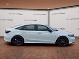 New 2025 Honda Civic Sport image 6