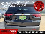 Used 2023 Chevrolet Traverse LS image 5