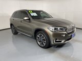Used 2017 BMW X5 xDrive35i image 2