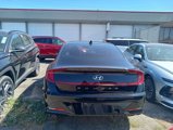 Used 2022 Hyundai Sonata SEL w/ Cargo Package image 5
