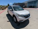 Used 2015 Honda CR-V EX image 3