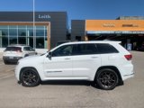 Used 2020 Jeep Grand Cherokee Limited X image 2